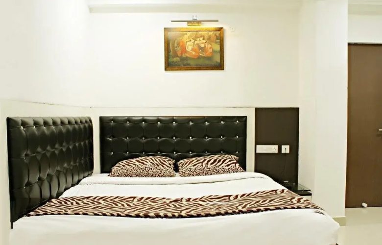 Iris Business hotel