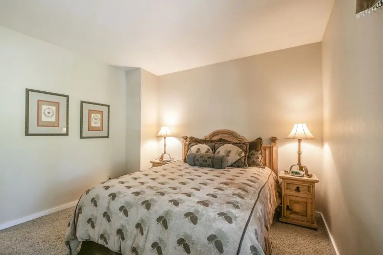 Lazy K Mountain Home 31