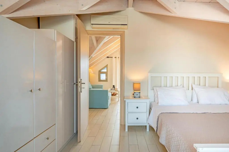 De Bosset Apartment 1