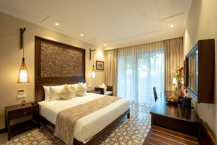 Ahoy Hoi An Boutique Resort & Spa