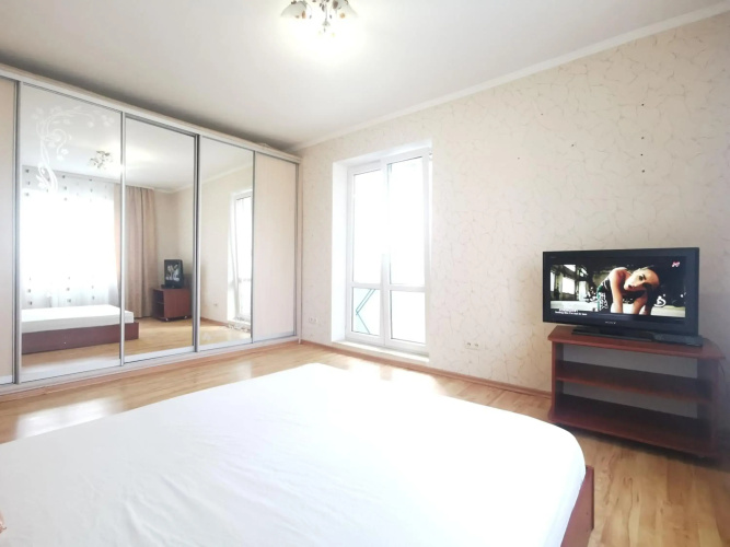 Lavina mall apartments 4