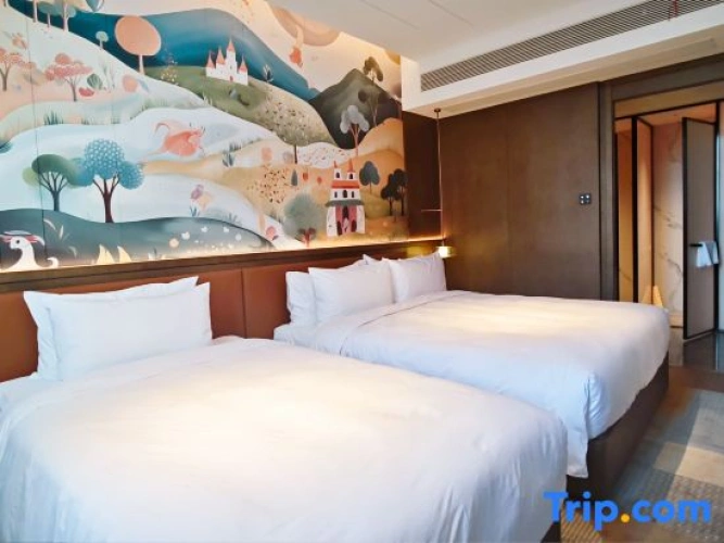 Double Family Suite