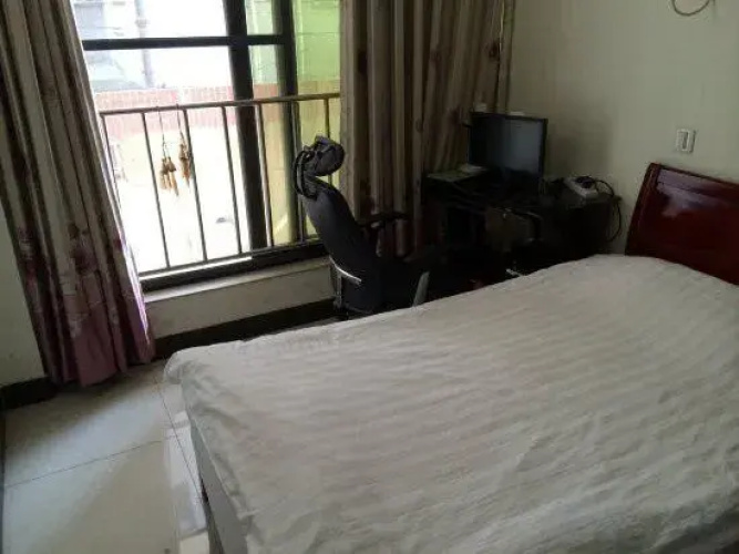 Shanghai 606 Room