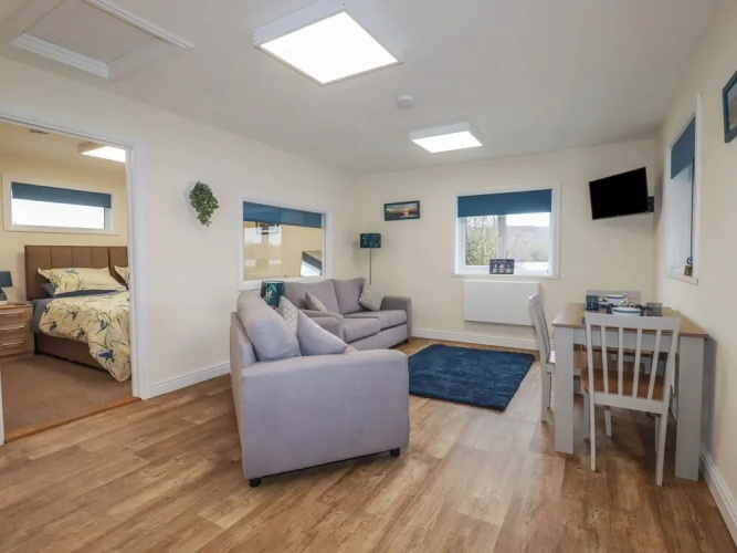 Kingfisher Lodge