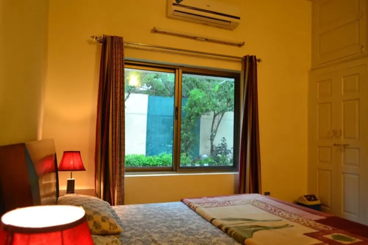 West End Guest House