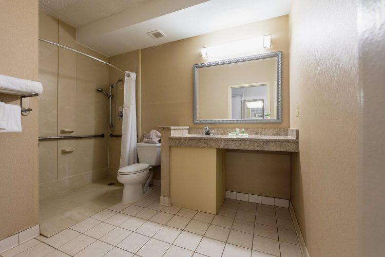 Holiday Inn South Plainfield-Piscataway photo 11