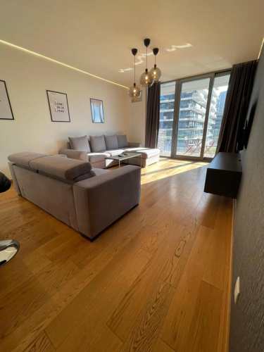 Luxury Appartment Belgrade Waterfront