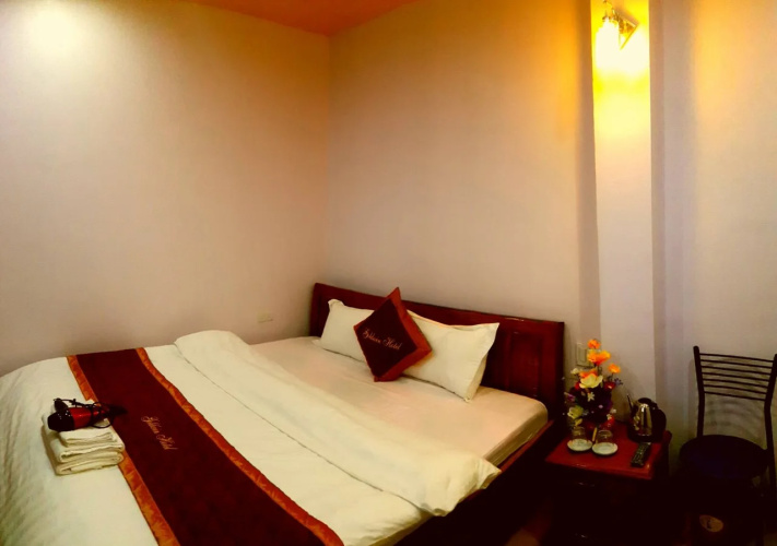 Goldwin Hotel