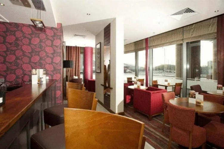 Hotelbild