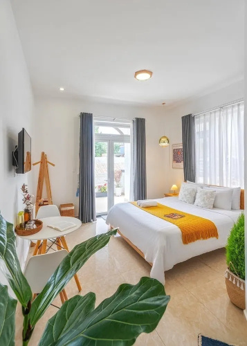 One Million Homestay