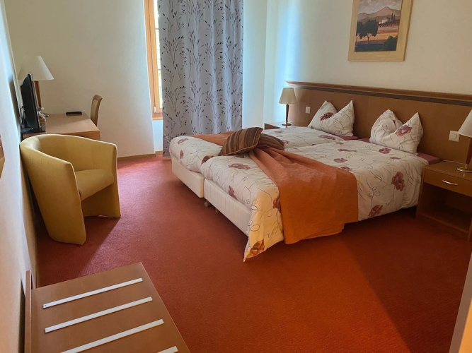 Auberge Communale