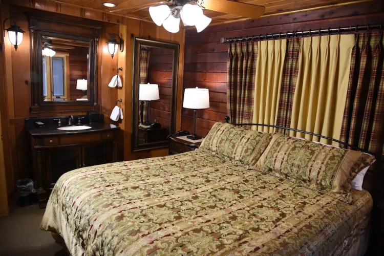 52 Tuolumne Meadow