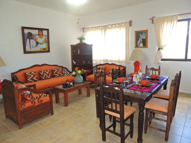 Comfort Apartment