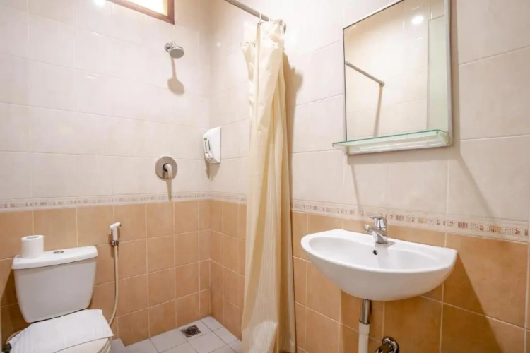 Superior Single room