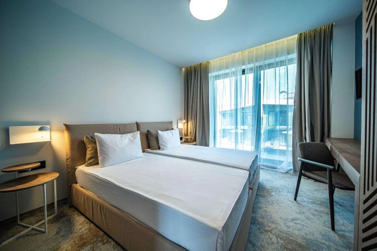 HVD Reina del Mar - 24 Hours Premium All Inclusive
