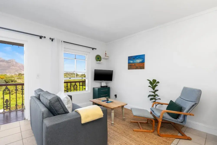 Summerville Beach Loft