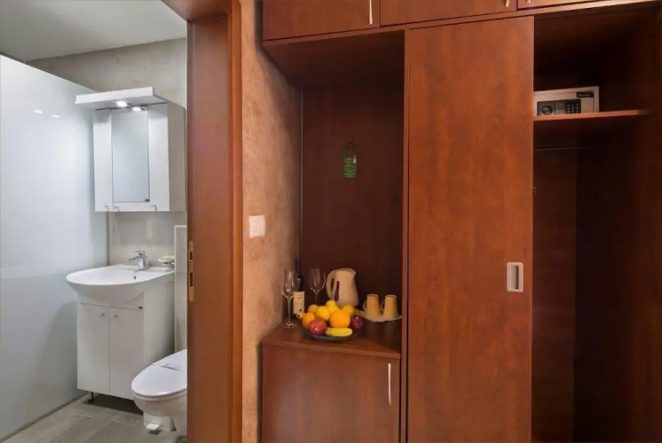 Apartments Salus