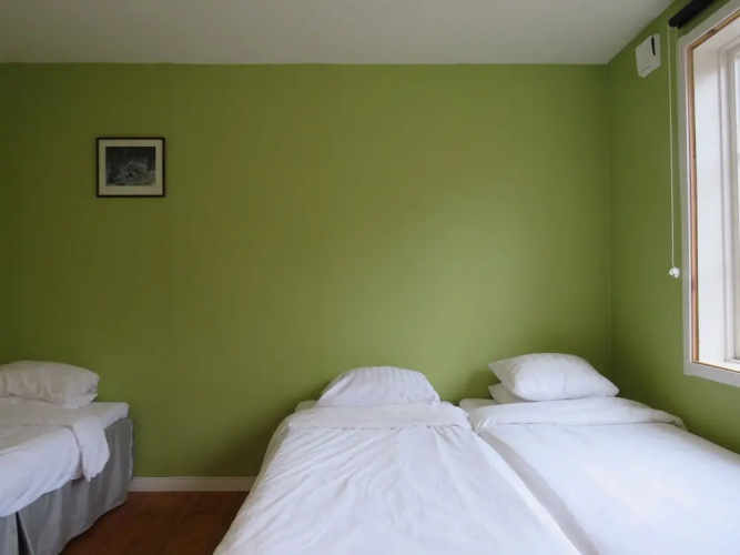 Järvsö Bed & Breakfast