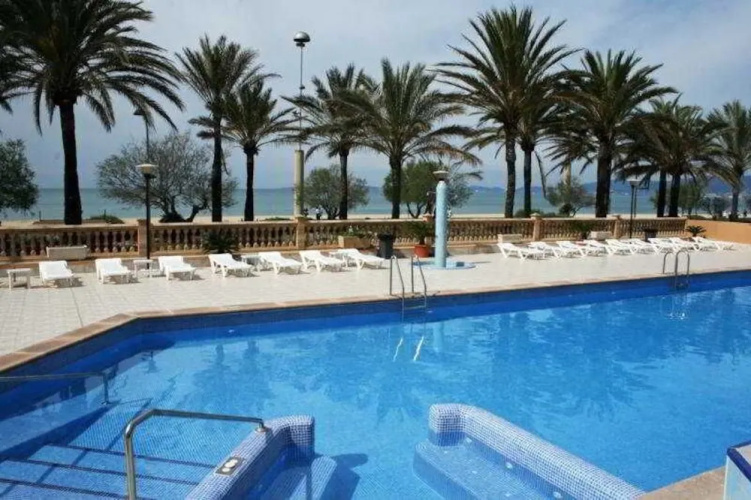 Pil Lari Playa