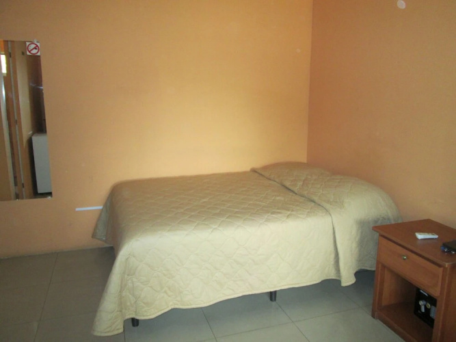 Hotel San Luis