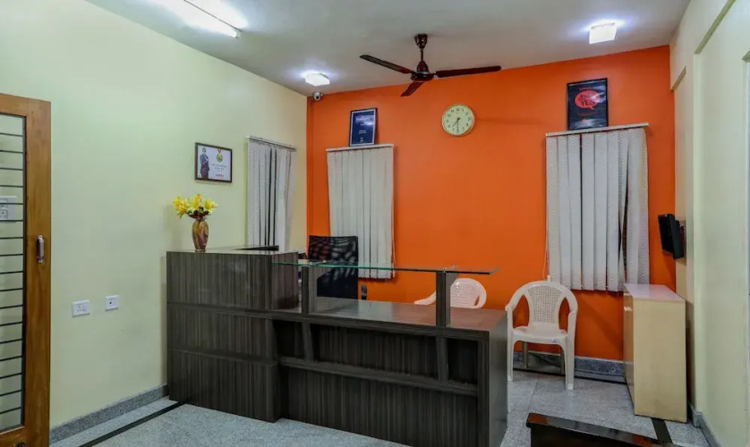 Itsy Hotels Jasmine