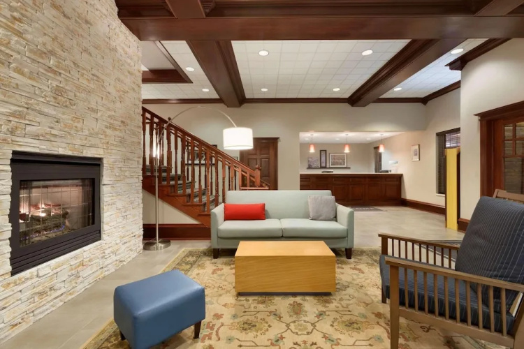 Country Inn And Suites By Radisson Wausau