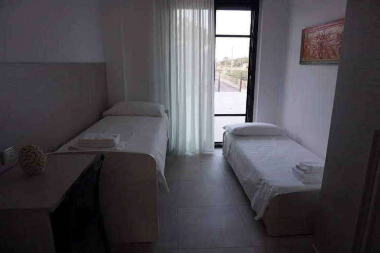 Albachiara Residence