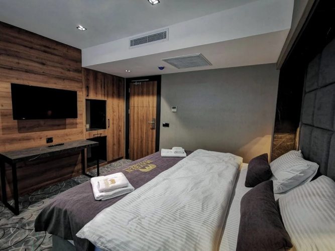 Mayben Hotel