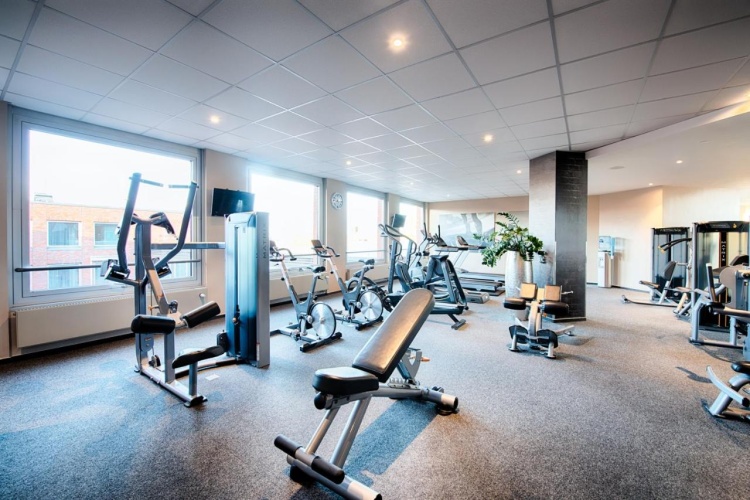 ACHAT Hotel Bremen City photo 45