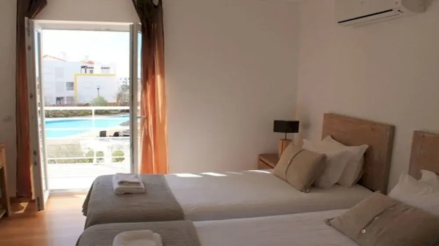 Cabanas Gardens