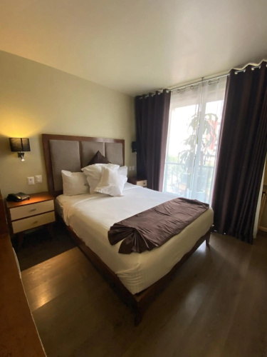 Suites Lerma 205