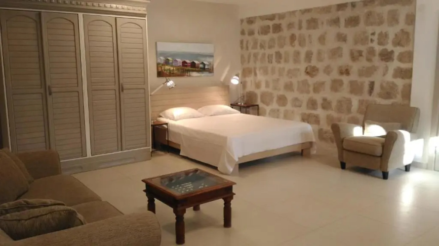 Stone House Petra