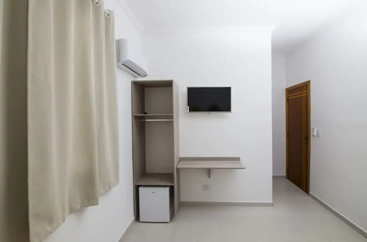 Hotel Araçari