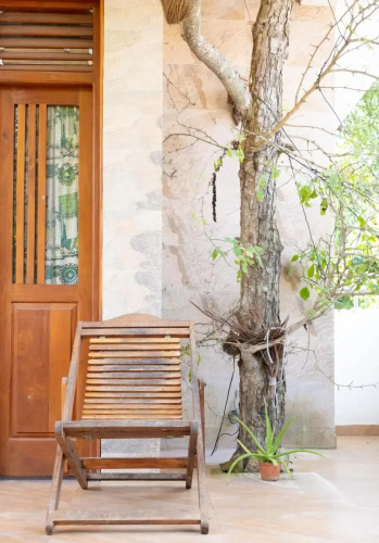 Nalaka Relaxing Home