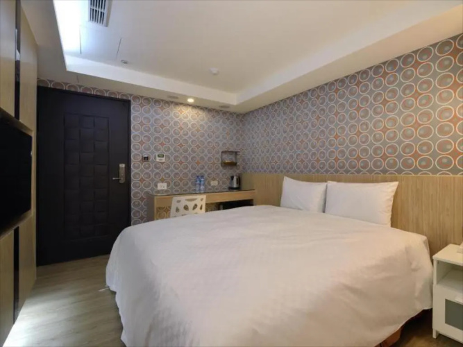 HUADA HOTEL -Nanxi