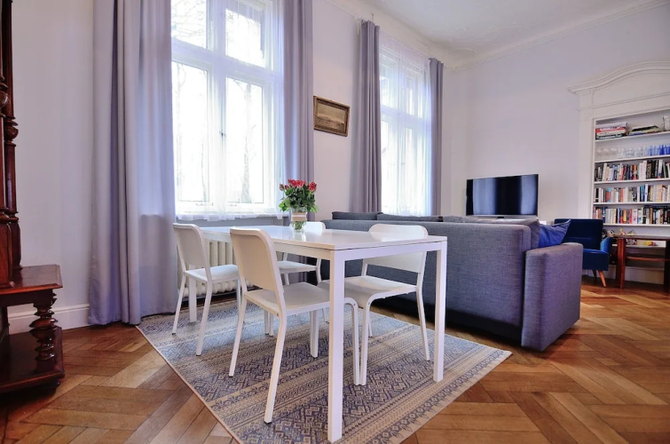 Victus Apartamenty - Bolek