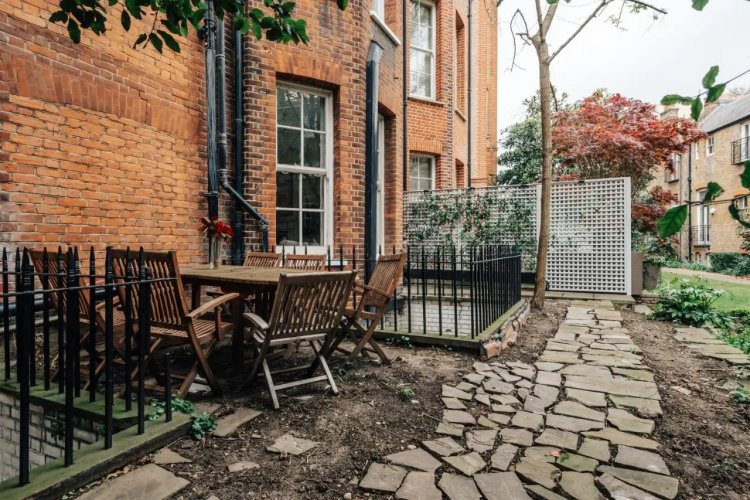 The Egerton - Serviced  Apartments