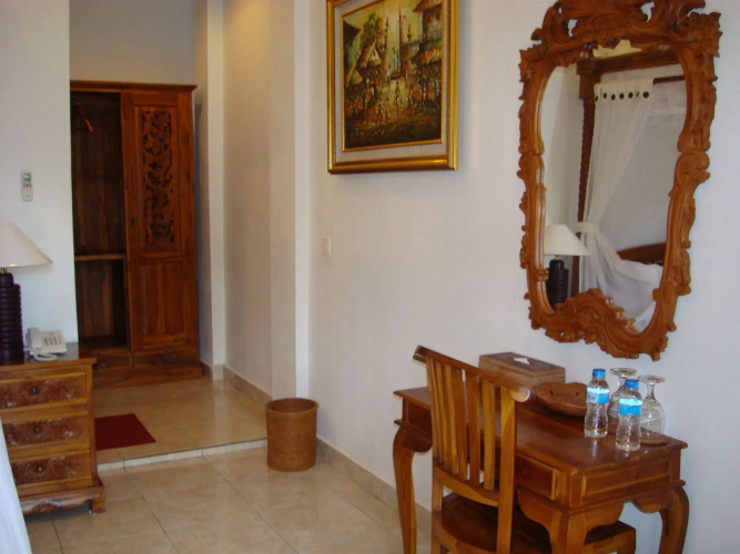 Bisma Sari Resort Ubud