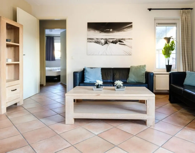 Holiday Home for six Guests
