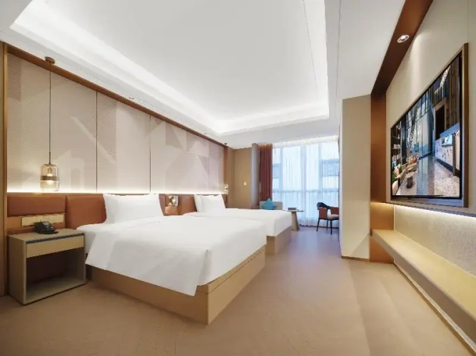 Business Twin room
