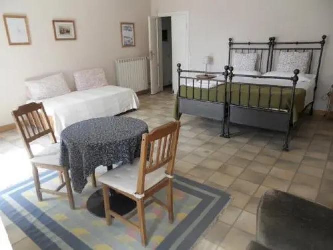 B & B Tornoallariva