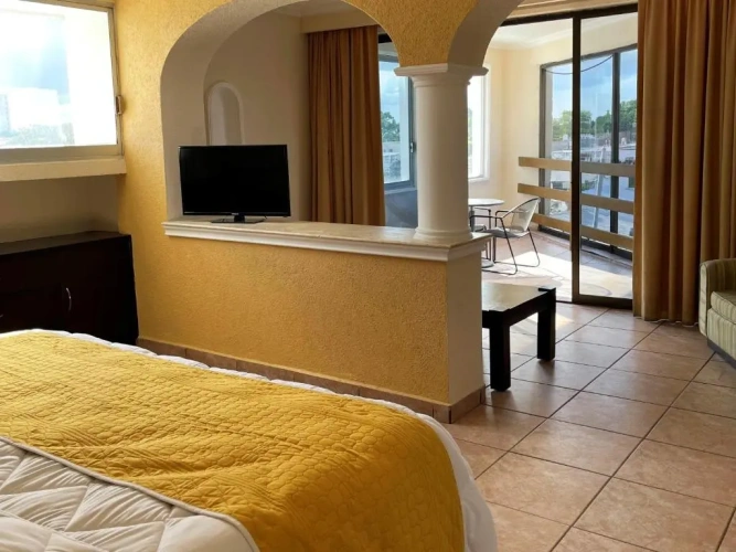 Suite