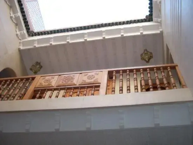 Hotelbild