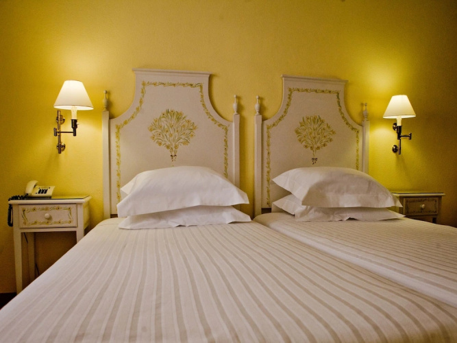 SL Hotel - Santa Luzia Elvas