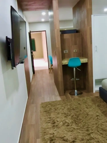 Deluxe Studio