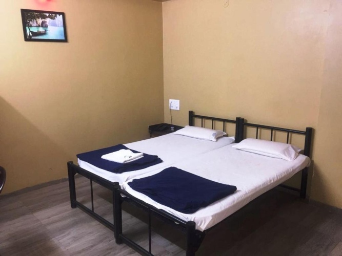 Economy Single room