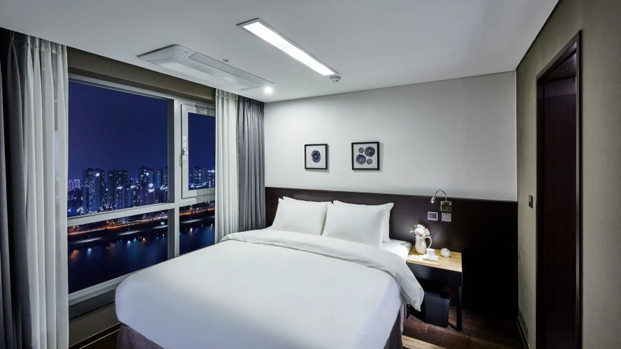 Hotel Riverside