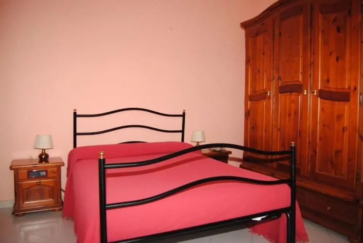 Hotel Villa Regina
