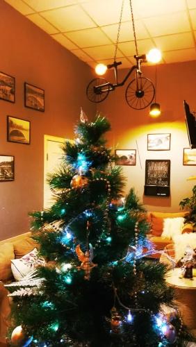 Rustaveli Guest House
