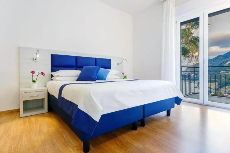 2 Bedrooms Suite